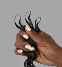 Feather Crochet - Deep Wave – Image 3