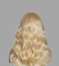 24” - 613 Body Wave Pre-Plucked 13x4 Frontal Lace Wig – Image 2