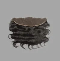 13x4 HD Free Parted Frontal Body Wave – Image 2