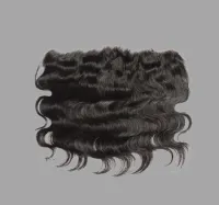 13x4 HD Free Parted Frontal Body Wave – Image 1