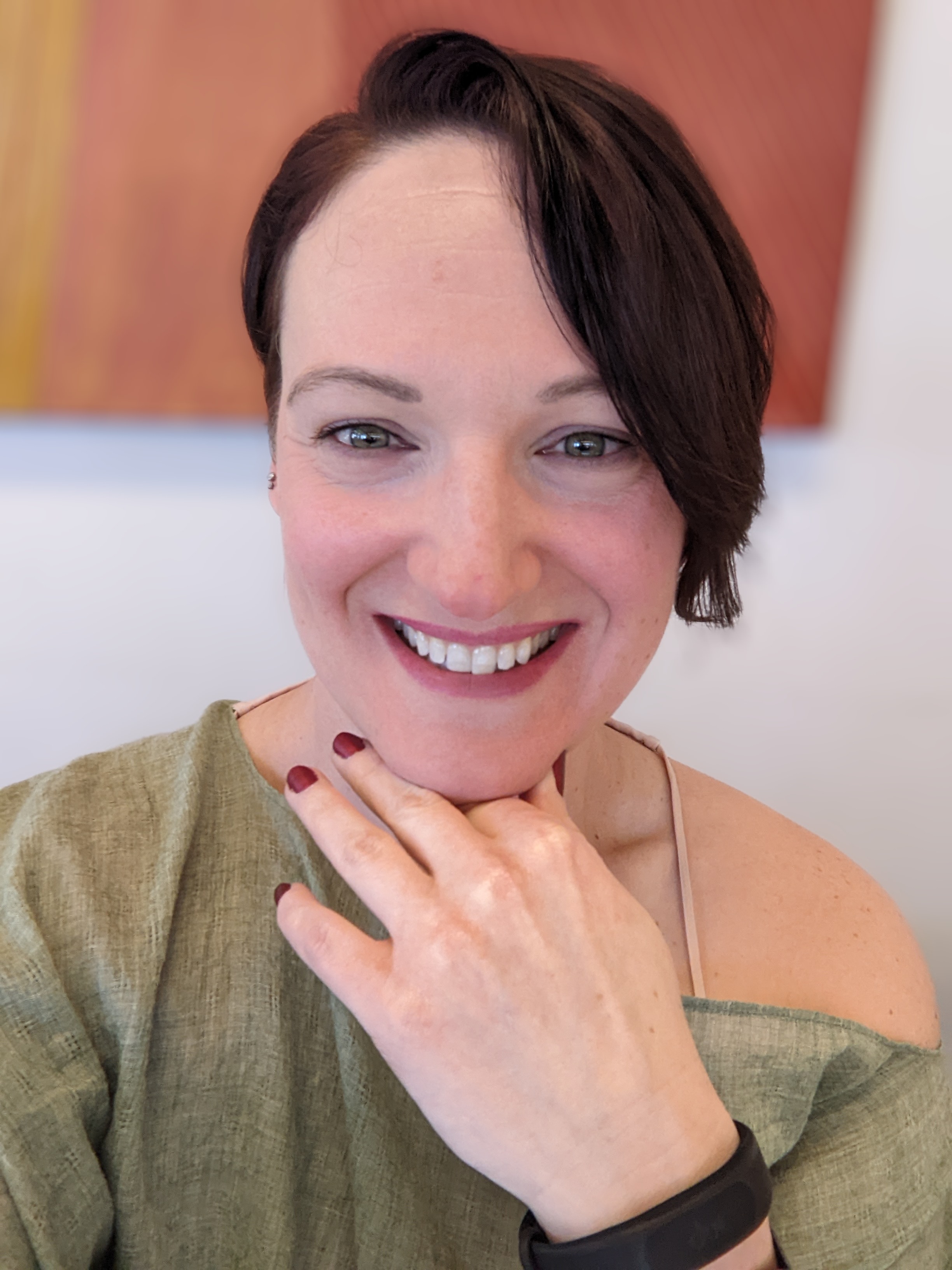 blog author image