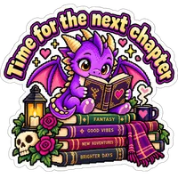 Sticker Prompt Generator – Image 3