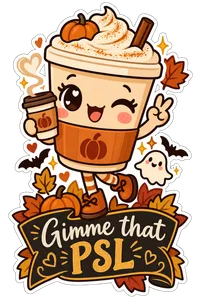 Sticker Prompt Generator – Image 5
