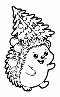 Coloring Page Prompter – Image 6