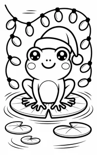 Coloring Page Prompter – Image 5