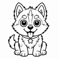 Coloring Page Prompter – Image 11