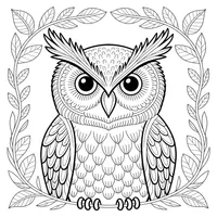 Coloring Page Prompter – Image 8