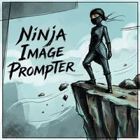 Ninja Image Prompt Builder – Image 1