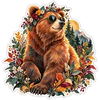 Sticker Prompt Generator – Image 9