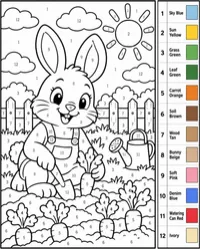 Color by Number Prompter – Image 3