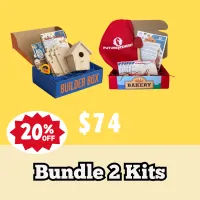 2 Business Kits Bundle – Image 1