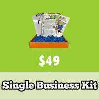 Single Business Kit – Image 1