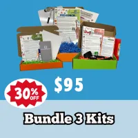 3 Business Kit Bundle – Image 1