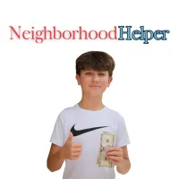 Become A Neighborhood Helper – Image 1