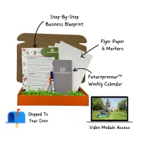 Become A Neighborhood Helper – Image 2
