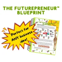 The Futurepreneur™ Blueprint – Image 2
