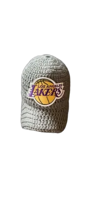 Lakers Snapback – Image 1