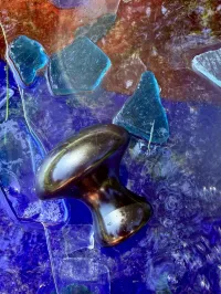 GuaSha Magic Mushrooms – Image 3