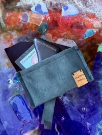 GuaSha Pouch – Image 2