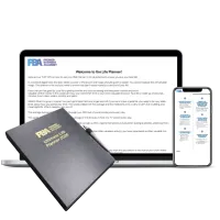 Ultimate Life Planner (Digital) – Image 1