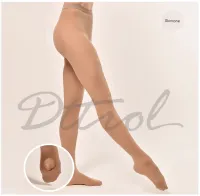 DTTROL Skintone Flat Belt Convertible Tights – Image 1