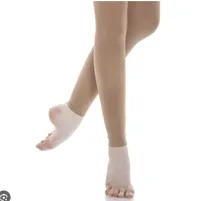 Classic Footless Dance Tights — Clearance – Image 1