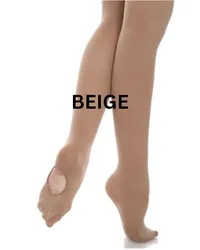 Classic Convertible Tights - Clearance – Image 1