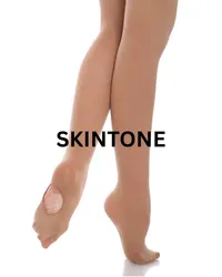 Classic Convertible Tights - Clearance – Image 4