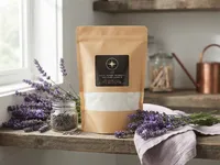  Lavender LIFA Clean Laundry Detergent – Image 1