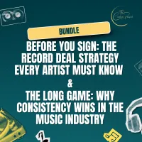 Bundle: Before You Sign & The Long Game – Image 1