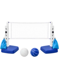 Pool Volleyball Game – Image 1