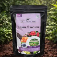 Flower Booster – Image 1