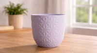Verona Pot (14cm) (Pack of 03) – Image 2