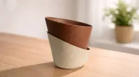 Atlantis Eco Pot Combo (10 cm) with a FREE GIFT 100 gm Bio-NPK – Image 4