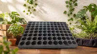 Seedling Tray Super Saver Combo (05) with FREE GIFT 100 gm Bio-NPK  – Image 2