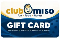 Giftcards | club mi so – Image 1
