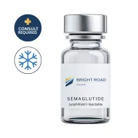 Semaglutide 10 mg (3mL) - Lyophilized – Image 1