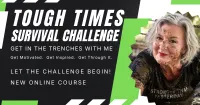 Tough Times Survival Challenge – Image 1