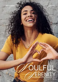 Soulful Serenity eMagazine Issue 08 July 2026 – Image 1