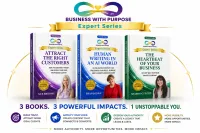 Business with Purpose Expert Author Bundle – Image 3