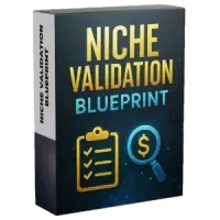 Niche Research Data Collection – Image 1
