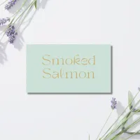 Once Upon a Time Baby Shower Buffet Labels – Editable Canva Template – Image 2