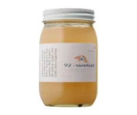 Wildcrafted Sea Moss Gel – Gold