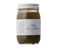 Wildcrafted Sea Moss Gel – Green