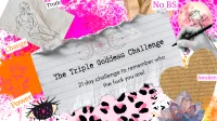 Triple Goddess Challenge – Image 1