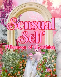 Sensual Self. Afternoon of Activation – Image 1