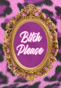 PRE-ORDER Bitch, Please Oracle Card Deck. – Image 1