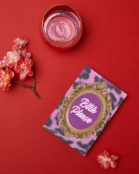 PRE-ORDER Bitch, Please Oracle Card Deck. – Image 2