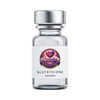 Glutathione 200mg/mL (10mL) – Image 1
