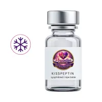 Kisspeptin 5mg (3ml) - Lyophilized – Image 1